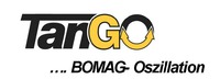 TanGO ....BOMAG- Oszillation