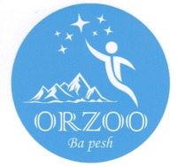 ORZOO Ba pesh