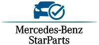 MERCEDES-BENZ STARPARTS