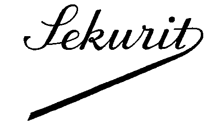 Sekurit