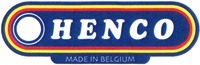 HENCO MADE IN BELGIUM