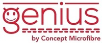 genius by Concept Microfibre