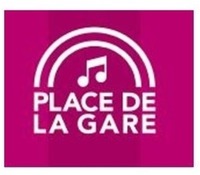 PLACE DE LA GARE
