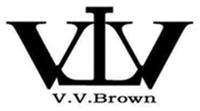 V.V.Brown