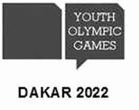 YOUTH OLYMPIC GAMES DAKAR 2022