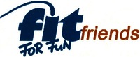 fit FOR FUN friends