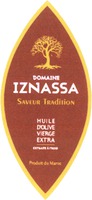 DOMAINE IZNASSA SAVEUR TRADITION