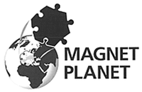 MAGNET PLANET