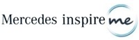Mercedes inspire me