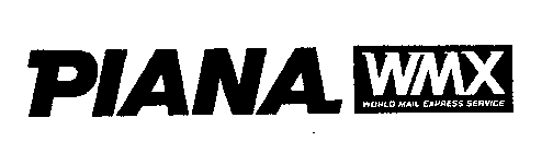 PIANA WMX