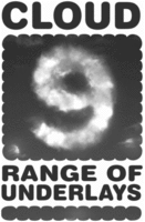 CLOUD 9 RANGE OF UNDERLAYS