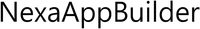NexaAppBuilder