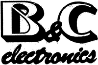 B&C electronics