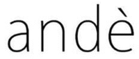 andè