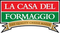 LA CASA DEL FORMAGGIO THE QUALITY CHEESE MAKER