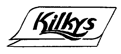 Kilkys