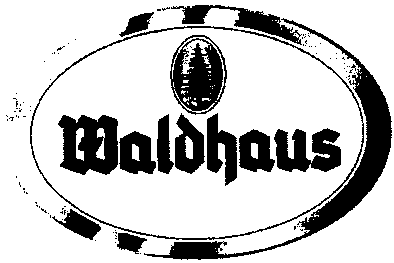 Waldhaus