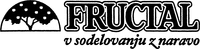 FRUCTAL v sodelovanju z naravo