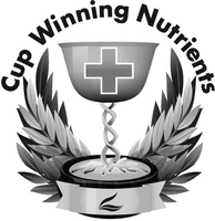 Cup Winning Nutrients