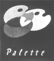 Palette