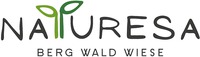 NATURESA BERG WALD WIESE