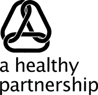 a healthy partnership