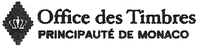 Office des Timbres PRINCIPAUTÉ DE MONACO