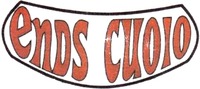ENDS CUOIO