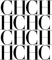 CHCH HCHC CHCH HCHC