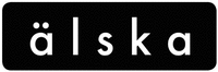 älska