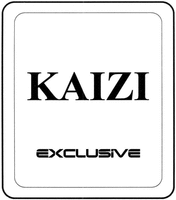 KAIZI EXCLUSIVE