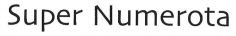 Super Numerota