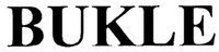BUKLE