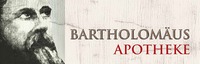 BARTHOLOMÄUS APOTHEKE