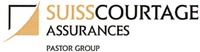 SUISSCOURTAGE ASSURANCES PASTOR GROUP