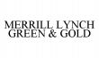 MERRILL LYNCH GREEN & GOLD