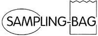 SAMPLING-BAG