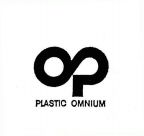 OP PLASTIC OMNIUM