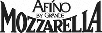 AFÍNO BY GRÄNDE MOZZARELLA