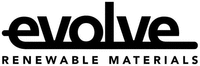 evolve RENEWABLE MATERIALS