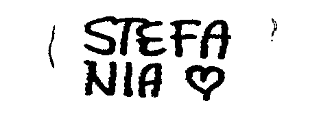 STEFANIA