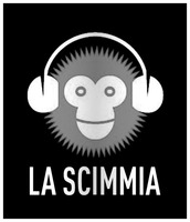 LA SCIMMIA