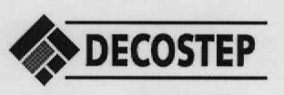 DECOSTEP