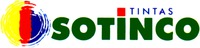 TINTAS SOTINCO