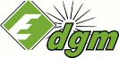 E dgm