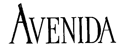 AVENIDA