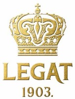 LEGAT 1903.