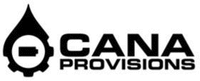 CANA PROVISIONS