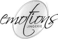 emotions LINGERIE