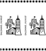 SALDAINIS 